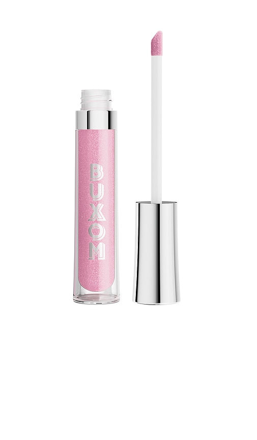 Full-on Plumping Lip Polish in Dolly Light