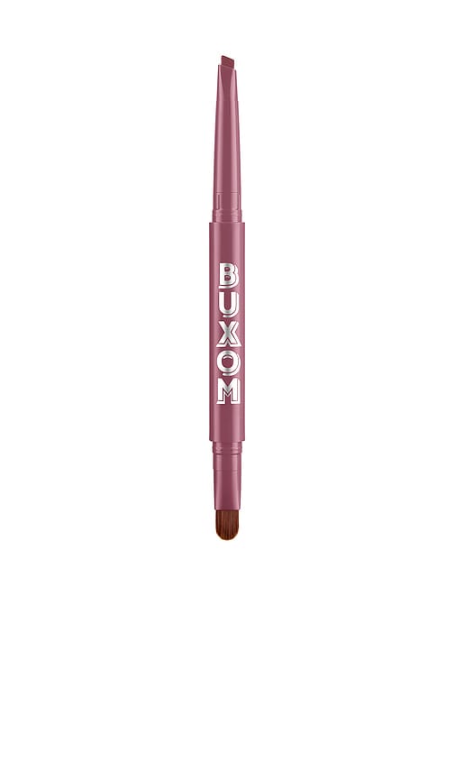 Buxom Power Line Plumping Lip Liner in Dolly Medium 24$