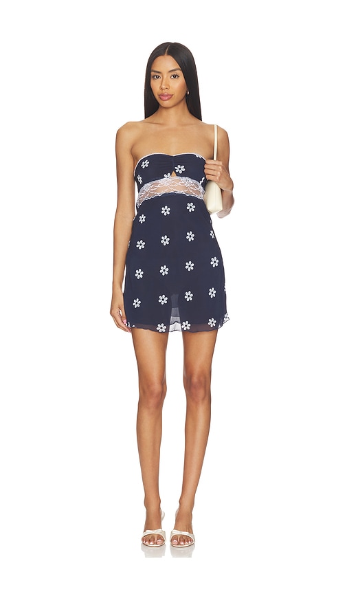 Bella Venice The Scarlet Dress