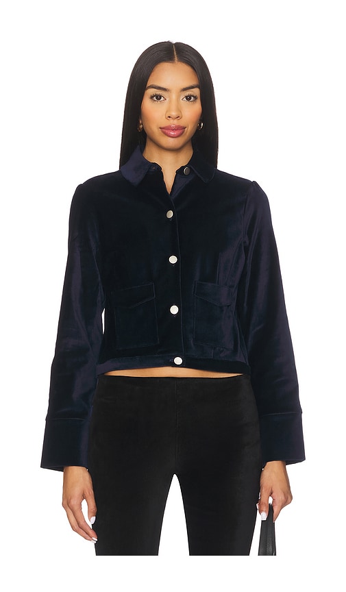 Bella Venice The Madi Jacket