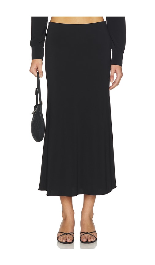 Bella Venice The Jessie Slip Maxi Skirt