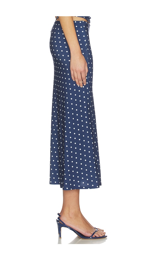  Bella Venice Rock Jessie Slip In Navy. Größe S. Also In L. 