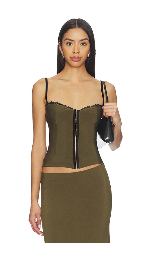 Bella Venice x REVOLVE Caroline Corset