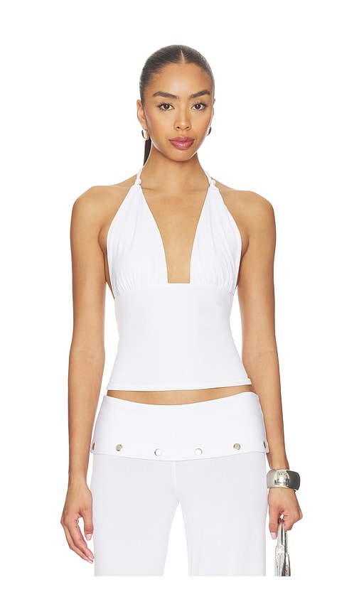 Bella Venice The Jade Top