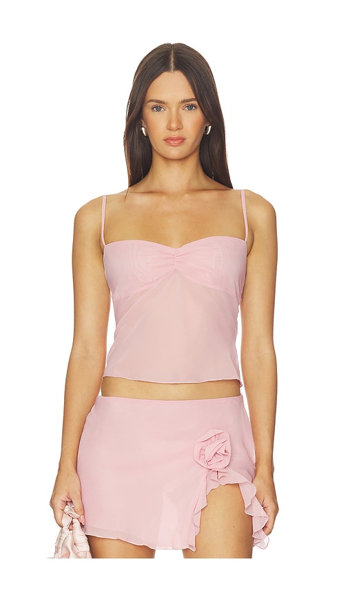 Bella Venice The Claire Top