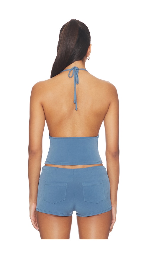 Bella Venice The Elsa Top | Thumbnail 3
