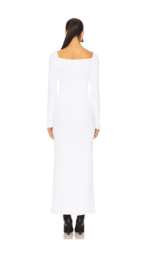  Bevza Maxikleid Kate In White. Größe Xs. Also In S, M, L. 