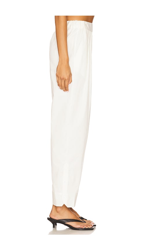  Bevza Hose In White. Größe Xs. Also In M, L. 
