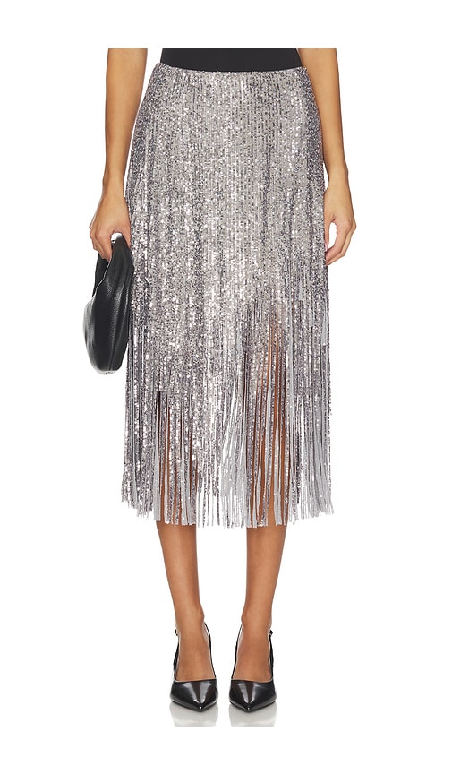 Bevza Sunbeams Skirt