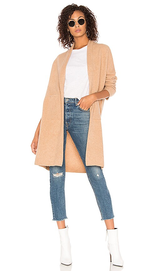 MANTEAU LARGE