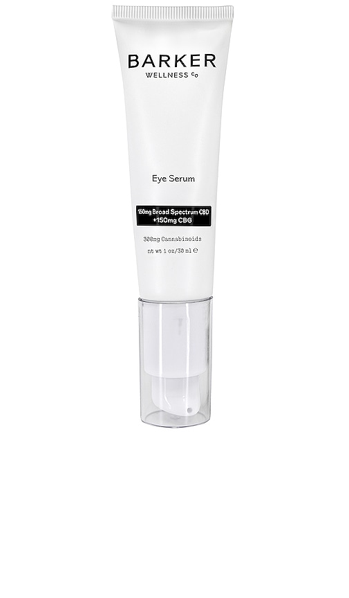 Eye Serum in Beauty: NA.