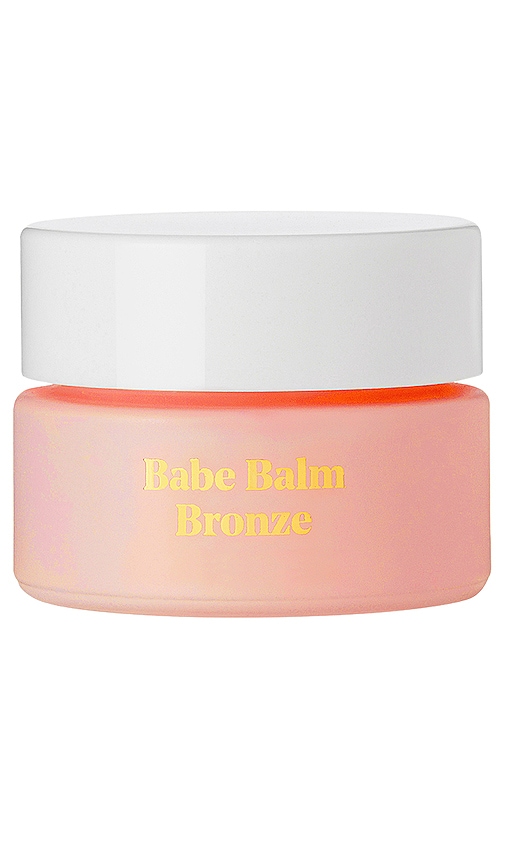 BABE BALM BRONZE 하이라이터
