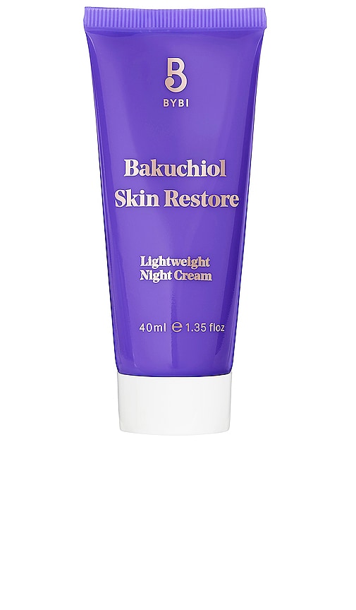 BYBI Beauty Bakuchiol Skin Restore