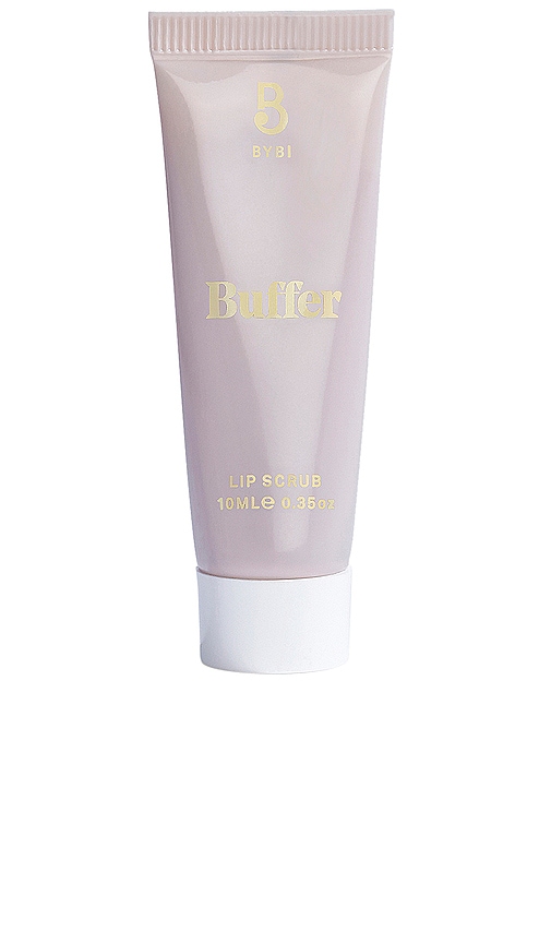 Buffer Lip Scrub