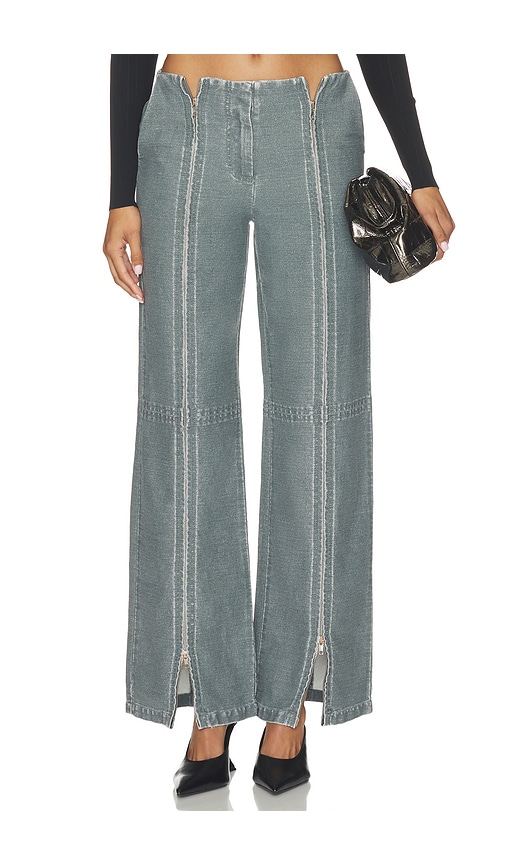 Nyra Jeans
