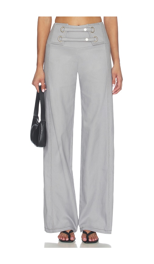 x REVOLVE Emmett Pants