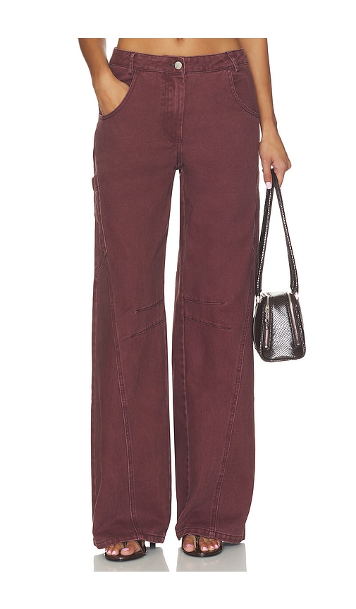 Armen Jeans
