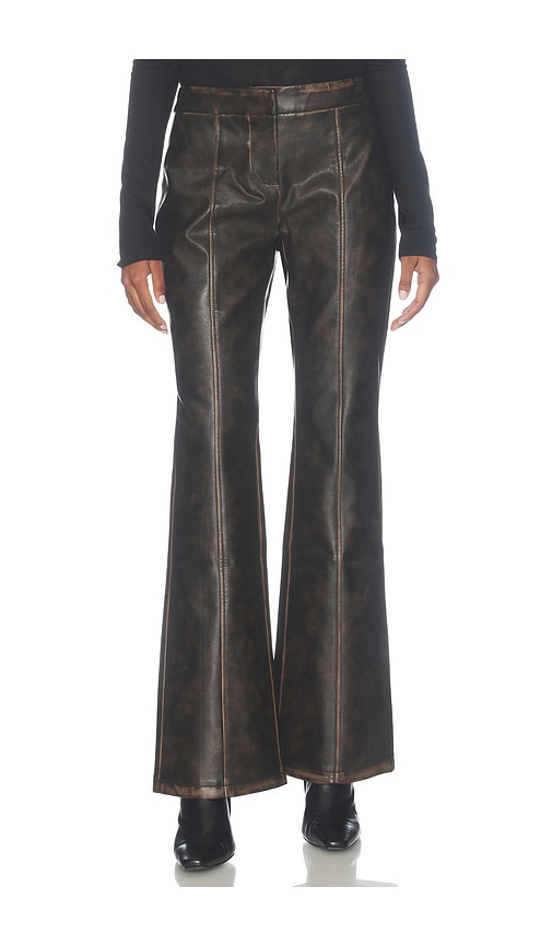 Allister Pant by BY DYLN in Acid Wash
