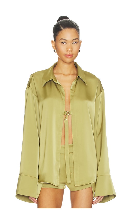 x REVOLVE Andi Shirt