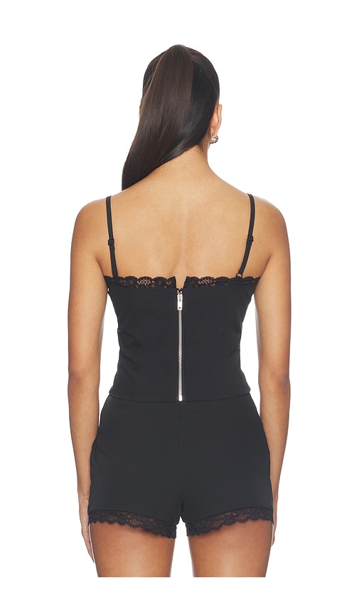 BY.DYLN Onyx Corset Top | Thumbnail 3 BY.DYLN Onyx Corset Top | Thumbnail 3