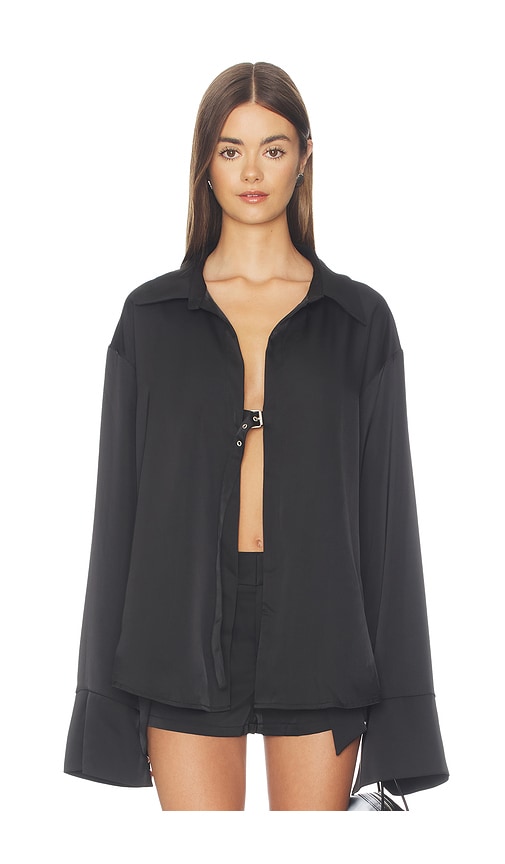 x REVOLVE Andi Shirt