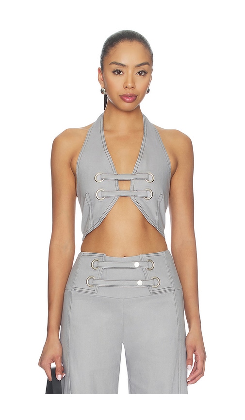 x REVOLVE Emmett Top