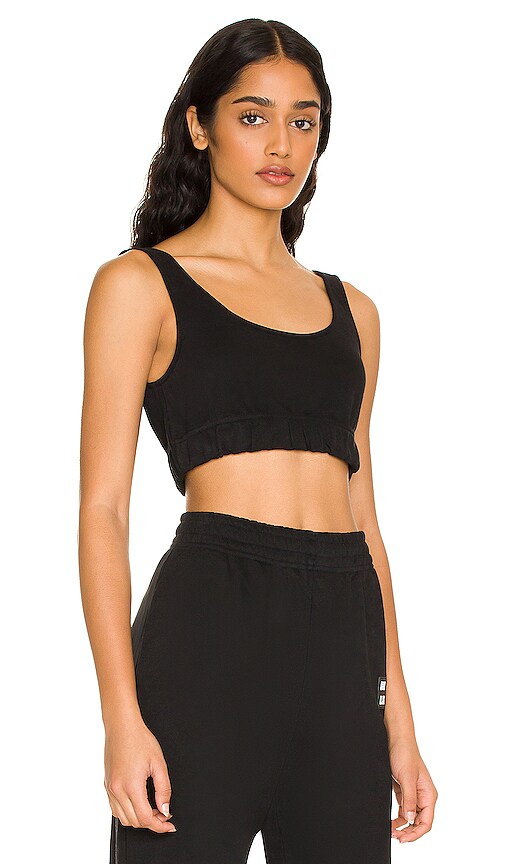 BY.DYLN BY DYLN JAX CROP TOP