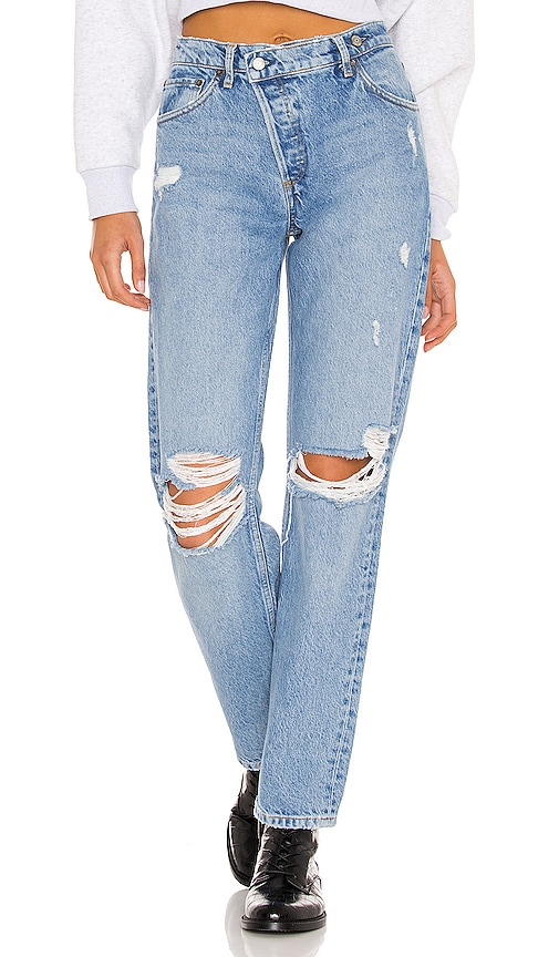 Boyish The Casey Str...