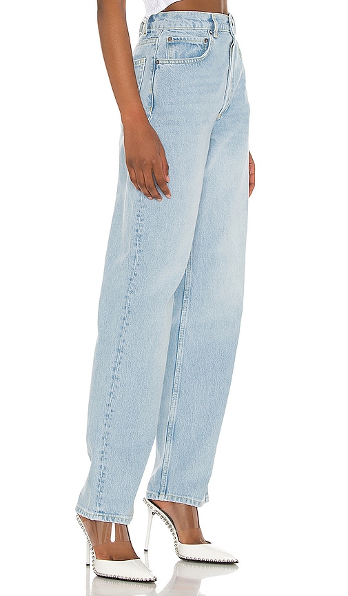 Boyish Jeans - The Ziggy in Sunrise wash - NEW WITH TAGS – DETOURE