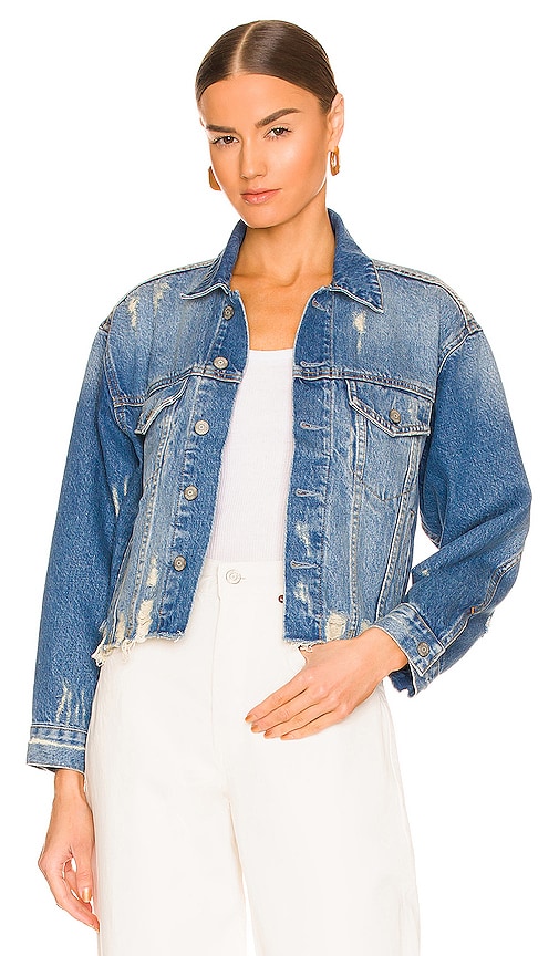 Boyish The Harvey Ri...