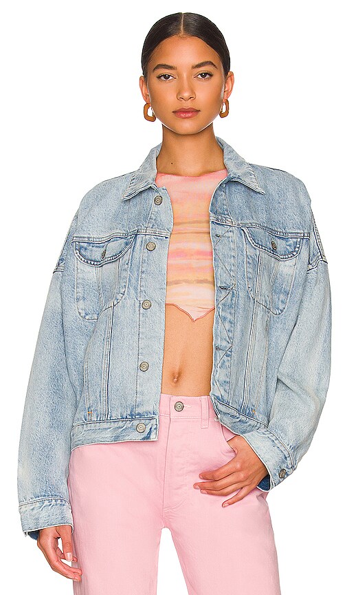 Boyish x REVOLVE The...