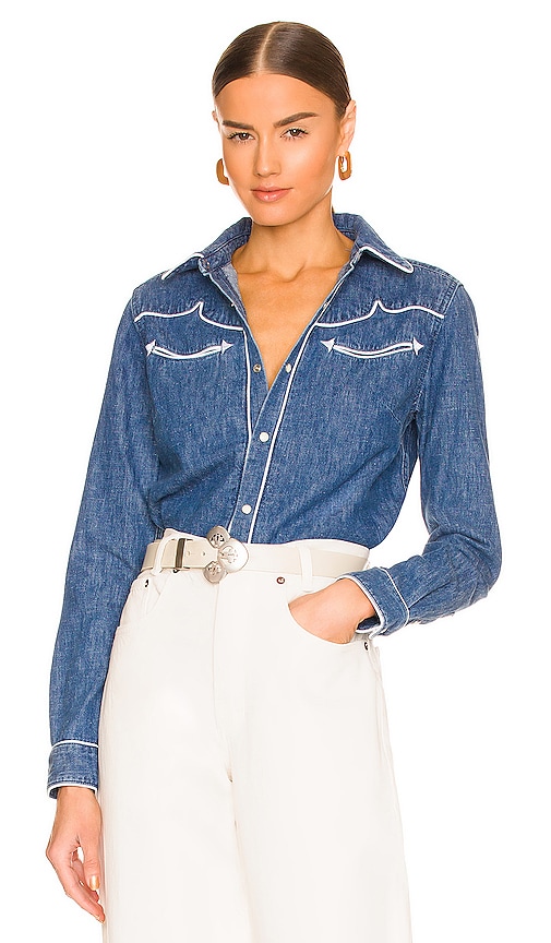 Boyish The Ace Long ...