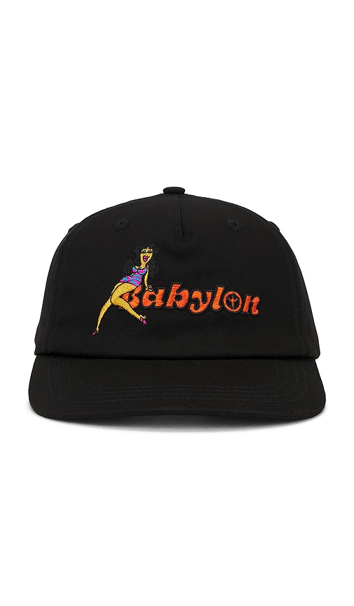 Babylon Groovy Lady Hat