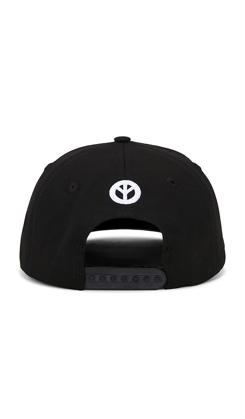 Babylon Groovy Lady Hat In Black