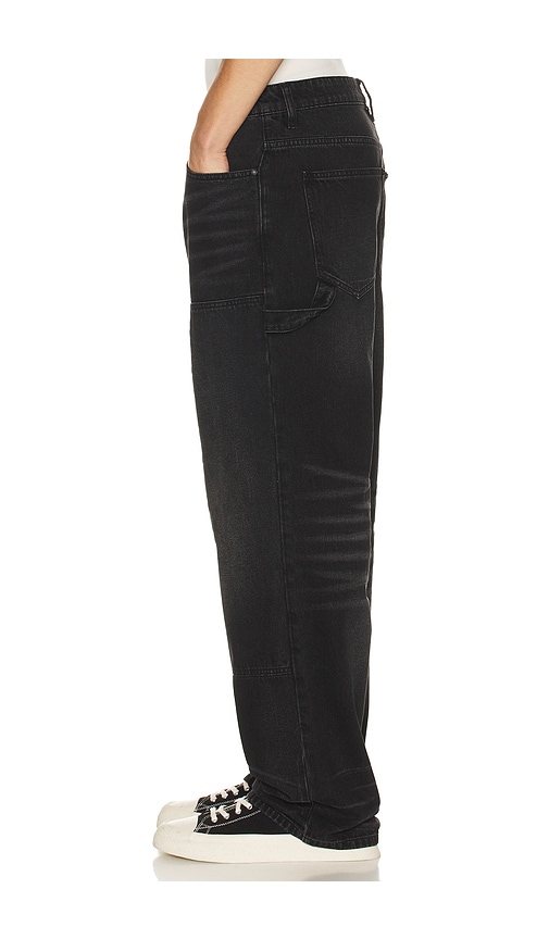 Babylon Hose In Black. Größe 30. Also In 34, 36. 