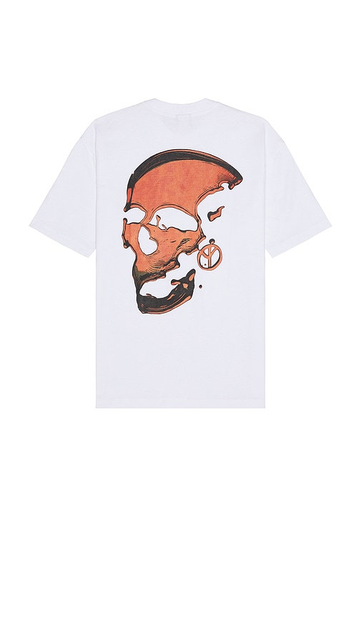 Shop Babylon Blood Tee