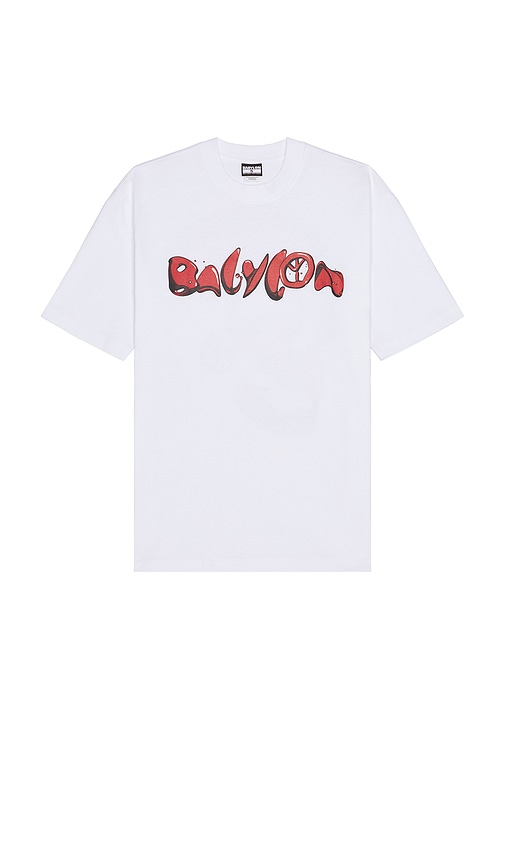 Shop Babylon Blood Tee