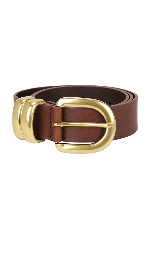  By Malene Birger Gürtel Zoira In Brown. 
