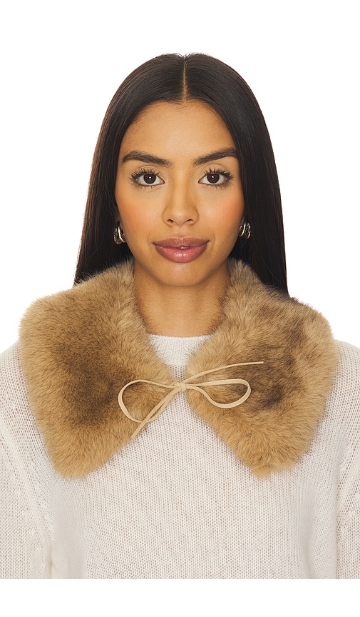 By Malene Birger Cowie Scarf