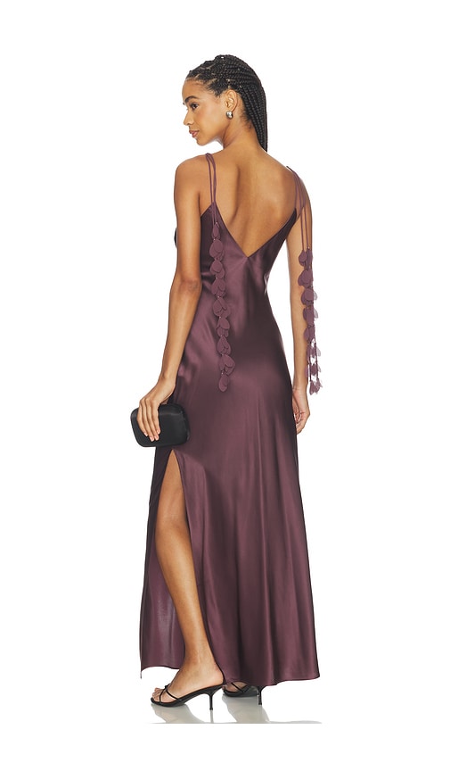 By Malene Birger Pascale Silk Dress