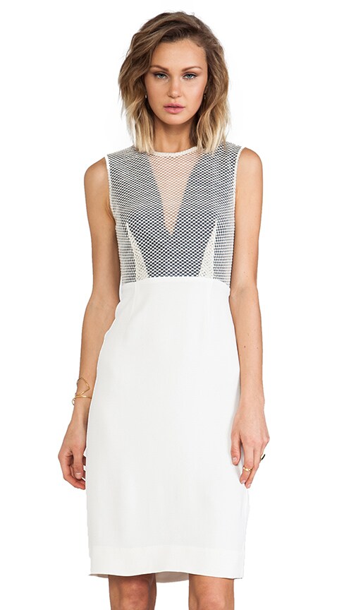 Sexy Stretch Sadgati Dress