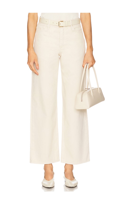 JEAN LARGE VINOLA en . Taille 25. Also en 26, 27, 28, 29 - By Malene Birger - Modalova