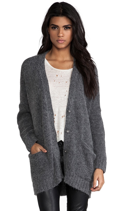 Cozy Fall Astrol Cardigan