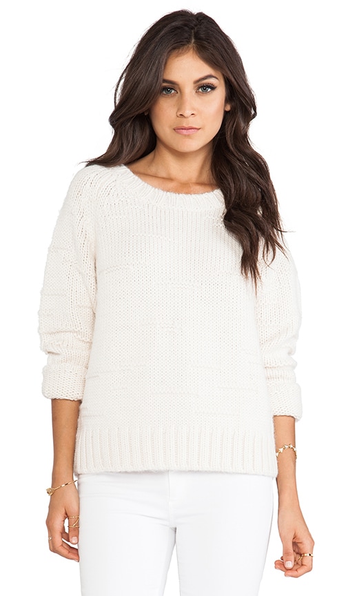 Autumn Alpaca Purlisha Sweater