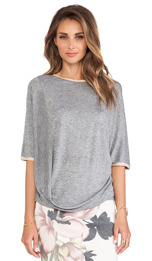 Cadiana Warm Embrace Pullover