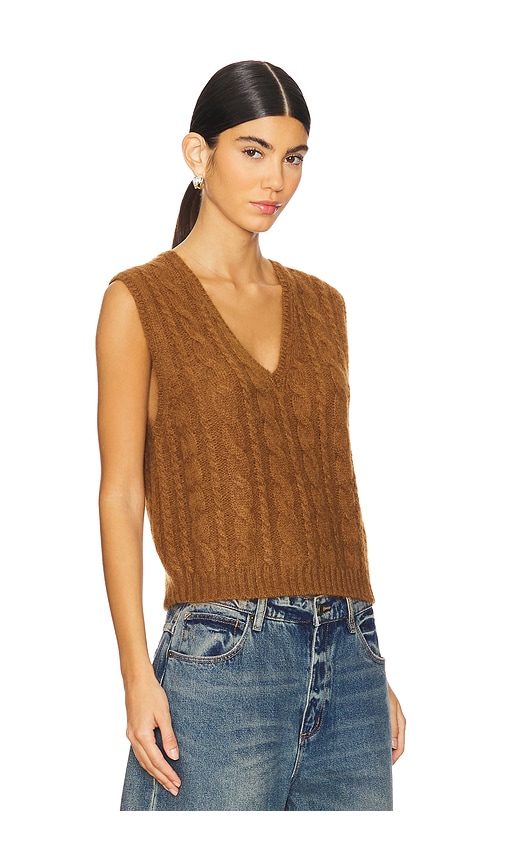 BY MALENE BIRGER SIMEA VEST