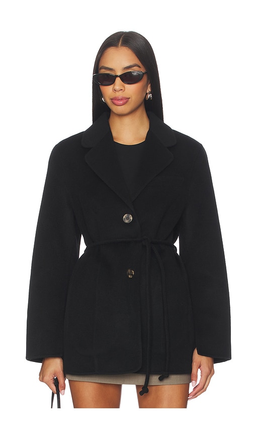 By Malene Birger Hellen Blazer