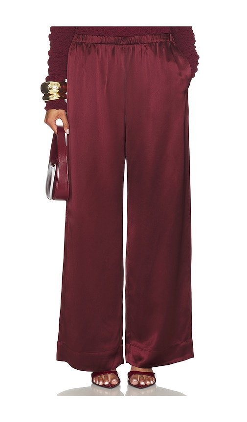 By Malene Birger Cabello Pant