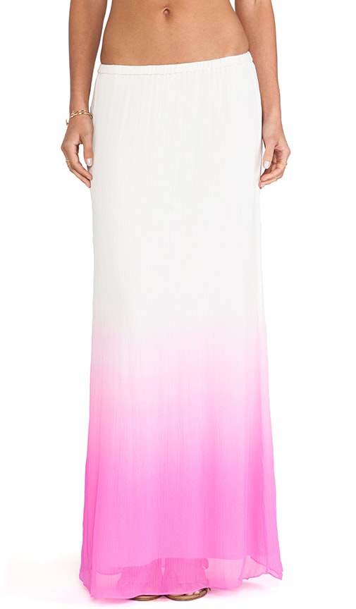 Tamusa Skirt