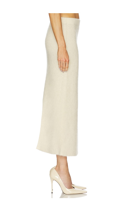  By Malene Birger Rock Estille In Cream. Größe Xs. Also In S, M, L. 